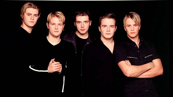 Westlife