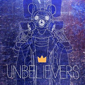 [Single] Kenshi Yonezu – UNBELIEVERS [MP3/320K/ZIP][2018.10.31]