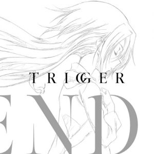 [Single] ZHIEND – Trigger [MP3/320K/ZIP][2015.09.09]
