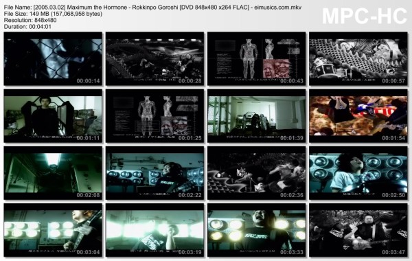 [2005.03.02] Maximum the Hormone - Rokkinpo Goroshi (DVD) [480p]   - eimusics.com.mkv_thumbs_[2015.10.31_16.40.27]