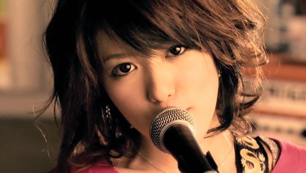 stereopony hanbunko pv