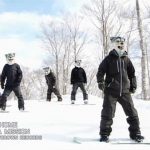 MAN WITH A MISSION – TAKE ME HOME (M-ON!) [720p] [PV]