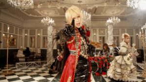 Versailles – MASQUERADE (DVD) [480p] [PV]