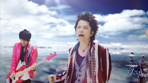 Pv L Arc En Ciel Good Luck My Way Dvd 480p X264 Flac 11 06 29