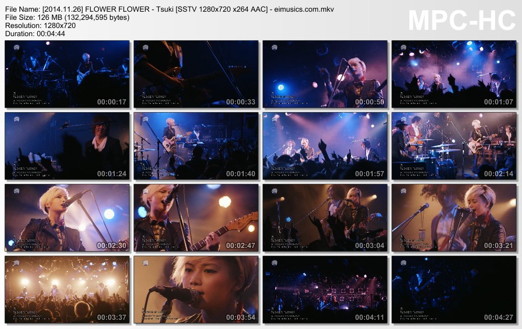 [2014.11.26] FLOWER FLOWER - Tsuki (SSTV) [720p]   - eimusics.com.mkv_thumbs_[2015.09.29_18.31.43]