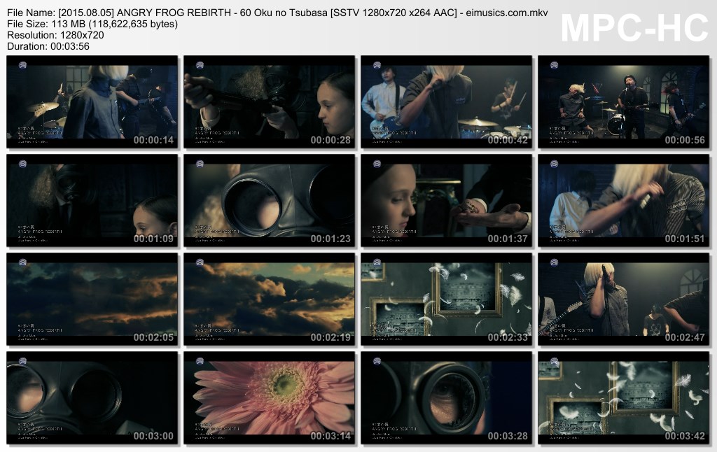 [2015.08.05] ANGRY FROG REBIRTH - 60 Oku no Tsubasa (SSTV) [720p]   - eimusics.com.mkv_thumbs_[2015.10.03_20.54.52]