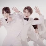 [PV] Arashi – Ai wo Sakebe [HDTV][720p][x264][2015.09.02]