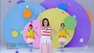 Minako Kotobuki – Candy Color Pop (M-ON!) [720p] [PV]