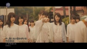 Nogizaka46 – Ima, Hanashitai Dareka ga Iru (M-ON!) [720p] [PV]