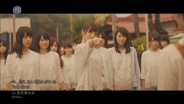 [2015.10.28] Nogizaka46 - Ima, Hanashitai Dareka ga Iru (M-ON!) [720p]   - eimusics.com.mp4_snapshot_03.50_[2015.10.21_06.46.34]