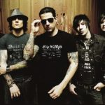 Avenged Sevenfold Discography