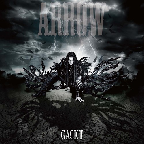 Download GACKT - ARROW [Single]