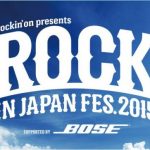 [Concert] ROCK IN JAPAN FES.2015 [HDTV][720p][x264][AAC][2015.09.14]