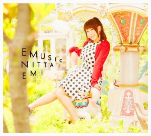 Emi Nitta – Emusic [Album]