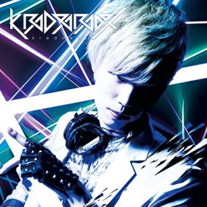 kradness – KRAD PARADOX [Single]