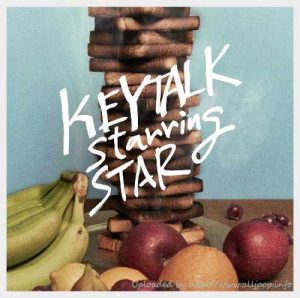 KEYTALK – Starring Star [Single]
