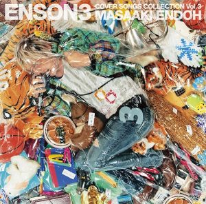 Masaaki Endo – ENSON3 [Album]