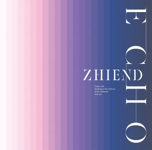 [Album] ZHIEND – ECHO [MP3/320K/ZIP][2015.10.14]