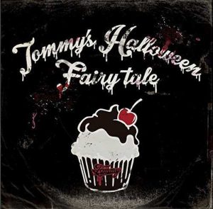 [Album] Tommy’s Halloween – Tommy’s Halloween Fairy tale [AAC/256K/ZIP][2015.10.21]