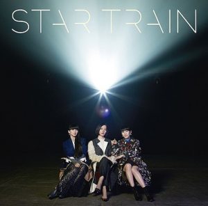Perfume – Star Train [Single]