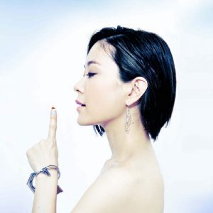 Megumi Mori – Azayaka na Tabiji [Single]