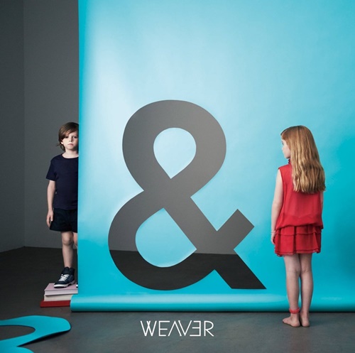Download WEAVER - Boys & Girls [Single]