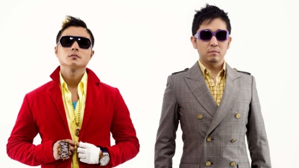 m-flo