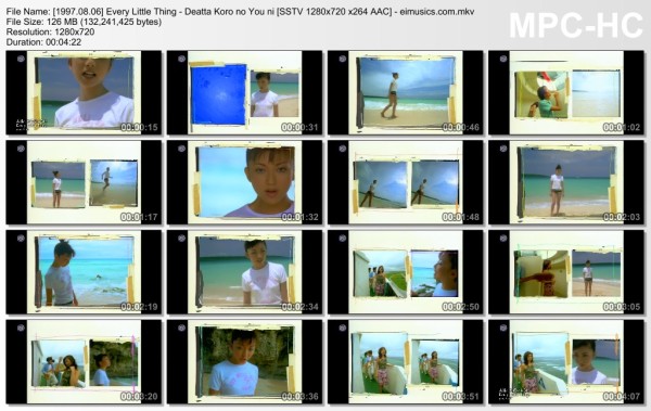 [1997.08.06] Every Little Thing - Deatta Koro no You ni (SSTV) [720p]   - eimusics.com.mkv_thumbs_[2015.11.15_08.38.58]