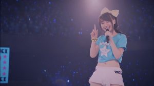 [PV] Nana Mizuki – POP MASTER [BD][1080p][x264][FLAC][2011.04.13]
