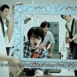[PV] ASIAN KUNG-FU GENERATION – All right part2 feat. Hashimoto Eriko [HDTV][720p][x264][AAC][2011.06.29]