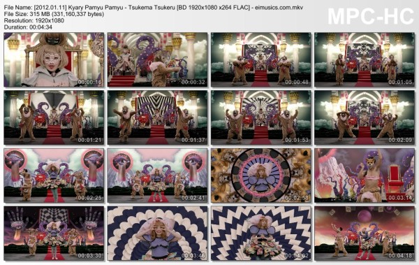 [2012.01.11] Kyary Pamyu Pamyu - Tsukema Tsukeru (BD) [1080p]   - eimusics.com.mkv_thumbs_[2015.11.24_18.13.18]