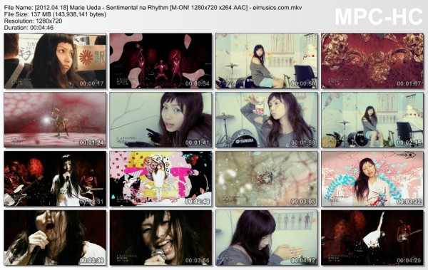 [2012.04.18] Marie Ueda - Sentimental na Rhythm (M-ON!) [720p]   - eimusics.com.mkv_thumbs_[2015.11.21_18.59.02]