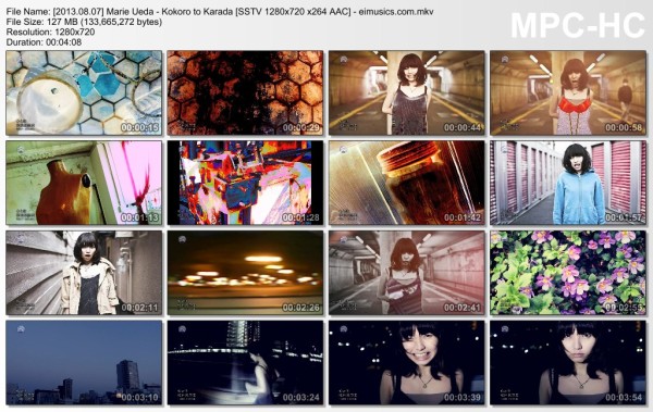 [2013.08.07] Marie Ueda - Kokoro to Karada (SSTV) [720p]   - eimusics.com.mkv_thumbs_[2015.11.21_18.59.55]