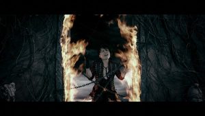 [PV] Nana Mizuki × T.M.Revolution – Kakumei Dualism [BD][1080p][x264][FLAC][2013.10.23]