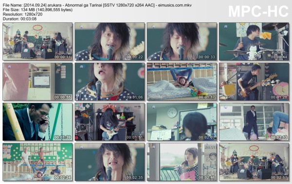 [2014.09.24] arukara - Abnormal ga Tarinai (SSTV) [720p]   - eimusics.com.mkv_thumbs_[2015.11.12_11.35.55]