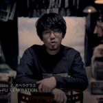 [PV] ASIAN KUNG-FU GENERATION – Opera Glasses [HDTV][1080p][x264][AAC][2015.05.27]
