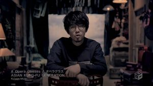 [PV] ASIAN KUNG-FU GENERATION – Opera Glasses [HDTV][1080p][x264][AAC][2015.05.27]