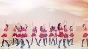 Morning Musume ’15 – Imasugu Tobikomu Yuki (Promotion Edit.) (M-ON!) [1080p] [PV]