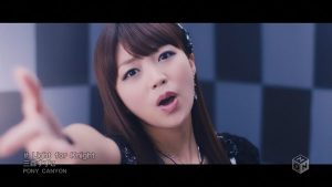 Suzuko Mimori – Light for Knight (M-ON!) [720p] [PV]