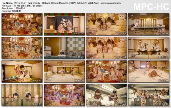[2015.10.21] petit milady - Hakone Hakoiri Musume (SSTV) [720p]   - eimusics.com.mkv_thumbs_[2015.11.24_18.04.07]