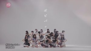 Nogizaka46 – Poppy Papapa (SSTV) [720p] [PV]