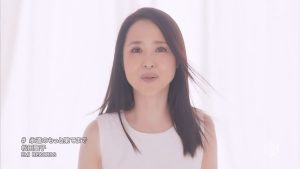 Seiko Matsuda – Eien no Motto Hate Made (M-ON!) [1080p] [PV]