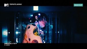 Suiyoubi no Campanella – Medusa (MTV) [720p] [PV]