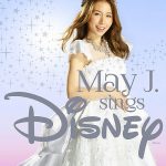 [Album] May J. – May J. sings Disney [MP3/320K/ZIP][2015.11.04]