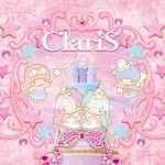 [Single] ClariS – Prism [MP3/320K/RAR][2015.11.25]