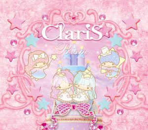 [Single] ClariS – Prism [MP3/320K/RAR][2015.11.25]