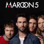 Maroon 5 Discography