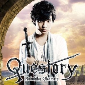 [Album] Nobuhiko Okamoto – Questory [MP3/320K/ZIP][2015.11.25]