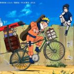 [Single] Sukima Switch – LINE “Naruto: Shippuden” 18th Opening Theme [MP3/320K/ZIP][2015.11.11]