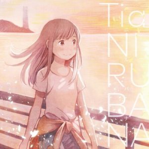 [Single] TiA – Nirvana “Noragami Aragoto” Ending Theme [MP3/320K/ZIP][2015.11.25]